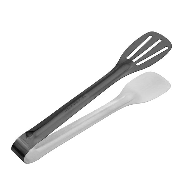 EH0628 B Elegant S-S Universal Tong