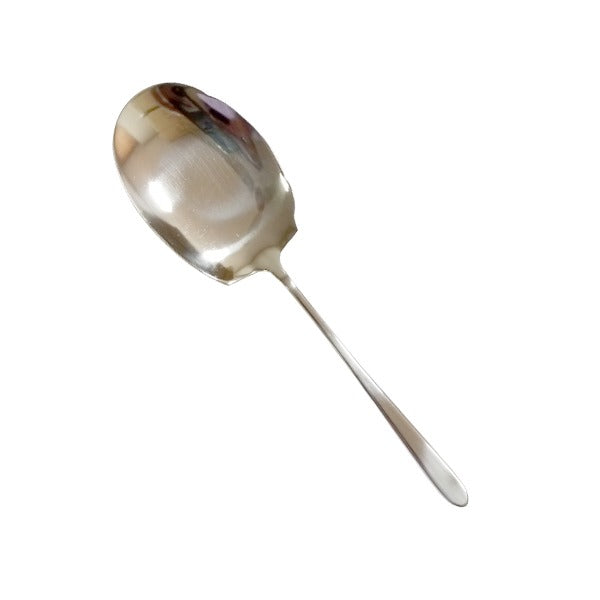 EL34 S (Thin)Rice Serving Elegant 300pcs