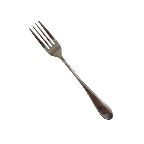 EL62 S  (Ubase)T-Fork Elegant 20set/