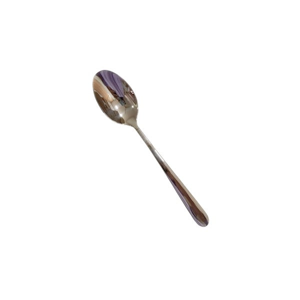 EL70 S 6Pcs (Lining) TeaSpoon Elegant 20