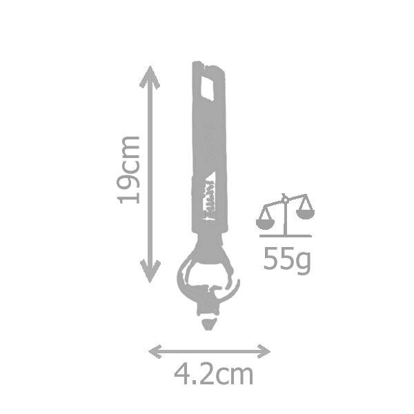 ET84007 Elegant LW Bottle Opener