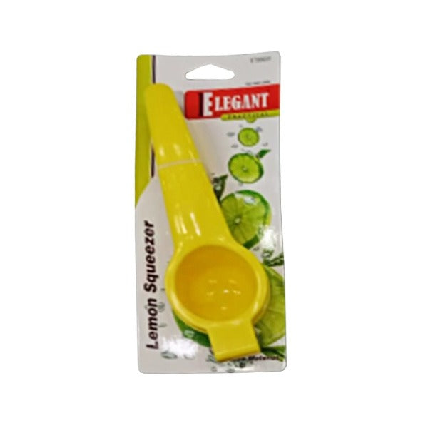 ET99001 Elegant Lemon Squeezer