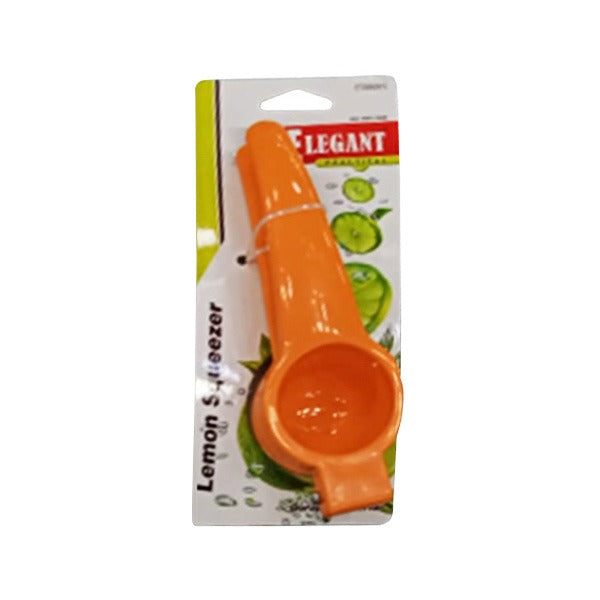 ET99001 Elegant Lemon Squeezer