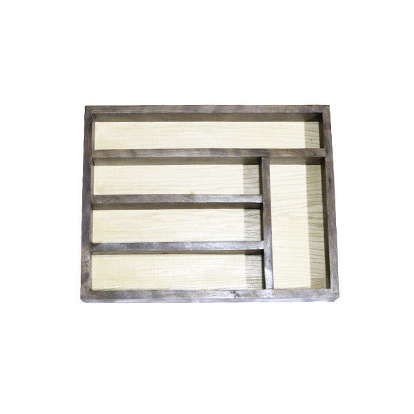 EW668018 Cutlery Holder Black