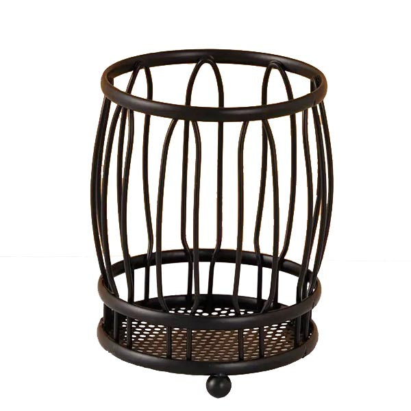 YM4201B Spoon Holder Round EMAY 24c