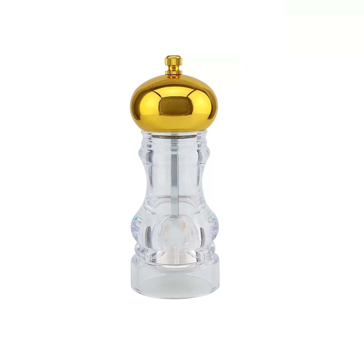 SB3033 (L) Gold Convex Belly Grinder 72c