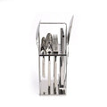 FF16-26SS 26PCS CUTLERY HalfDot ELEG..6c