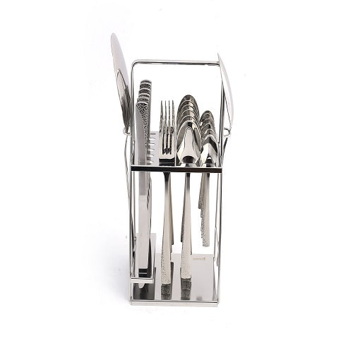 FF18-26SS 26PCS CUTLERY R-Traing ELE..6c