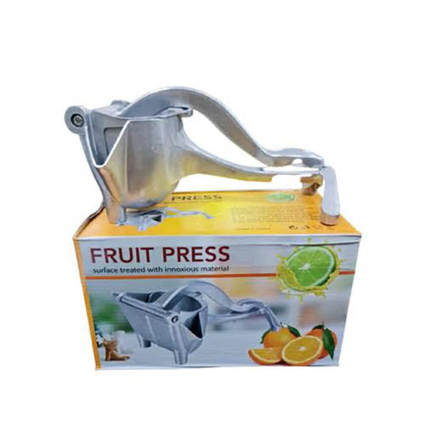 Fruit Press Juicer 24c