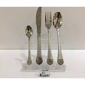 GG092 128Ps Cutlery Set Alpenburg 1c