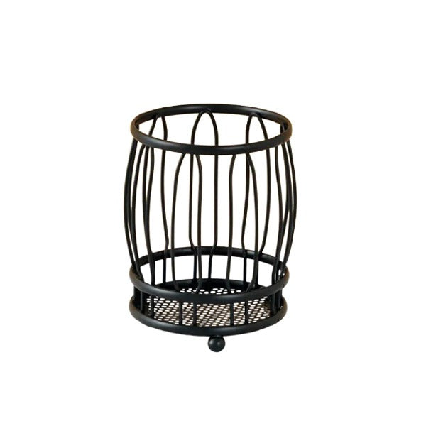 KDT-008 Spoon Holder Round EMAY 36c