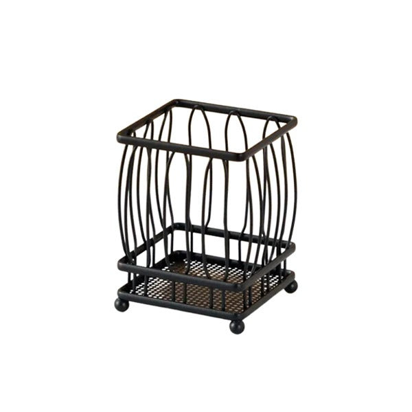 KDT-009 Spoon Holder Square EMAY 36c