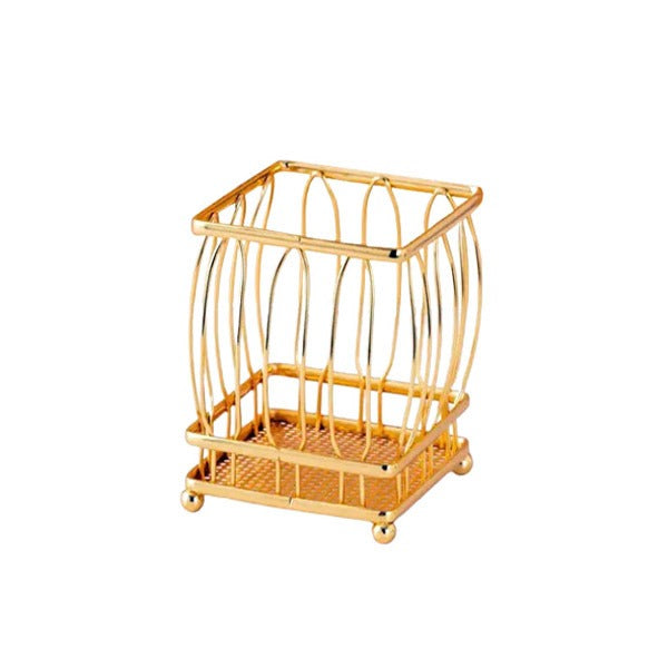 KDT-010 Spoon Holder Square EMAY 36c