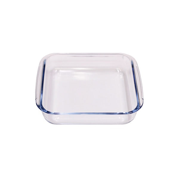 KP014 0.9L Baking Pan Glass DH 12c