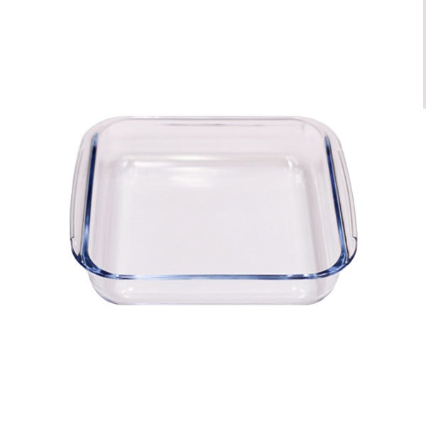 KP015 1.1L Baking Pan Glas DannyHOME 12c