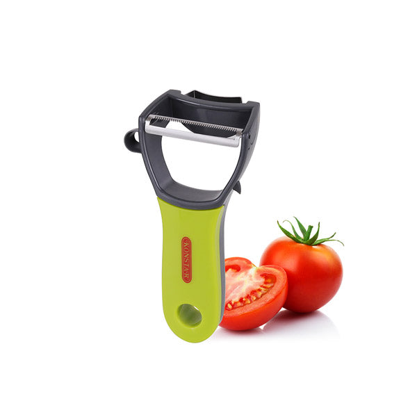 KS0217B Swift Peeler S(SerratedBlade)24c
