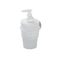 KY313 Tile Sticking Soap Dispenser