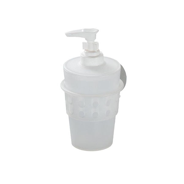 KY313 Tile Sticking Soap Dispenser