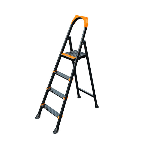 LEO  3x1 METAL STEP LEDDER CAKMAK