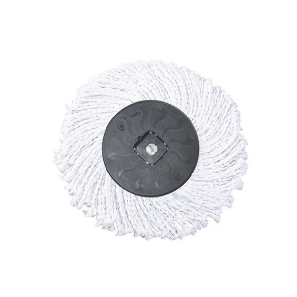 RT-C3458 Black Refill Mop Bucket 50Pc-ct