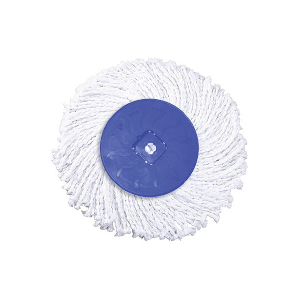 RT-C3458 Blue Refill Mop Bucket 50Pc-ct