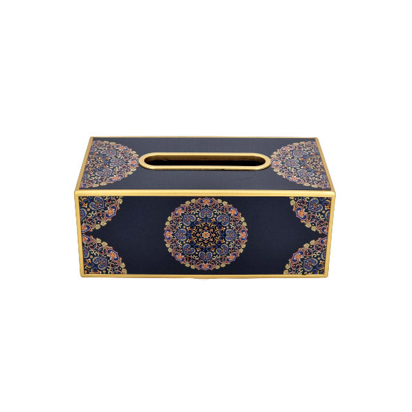 RY264 Tissu Box Angela 12c