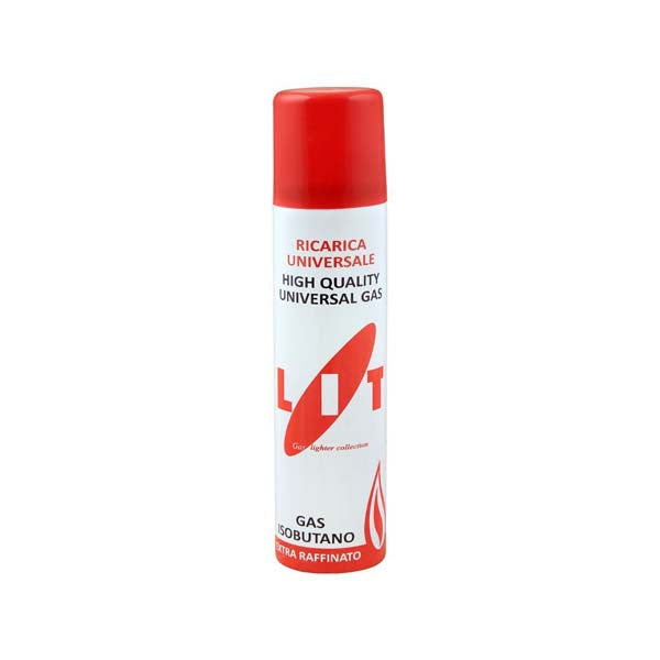 RN15 Gas Refil 300ml 12-48c