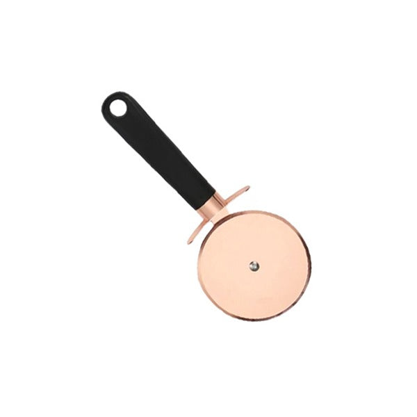 SB3007 R-Gold Pizza Cutter (M) B-H 144c
