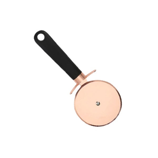 SB3008 R-Gold Pizza Cutter (L) B-H