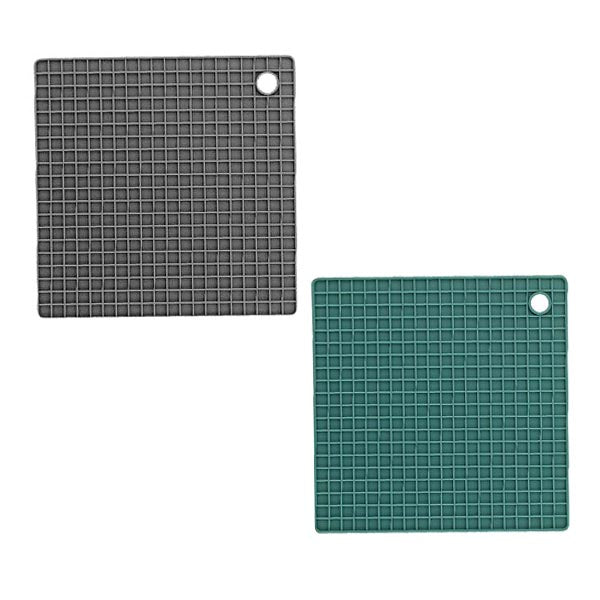 SB3023(P4854)2Pcs Sqr Insulation Pad144c