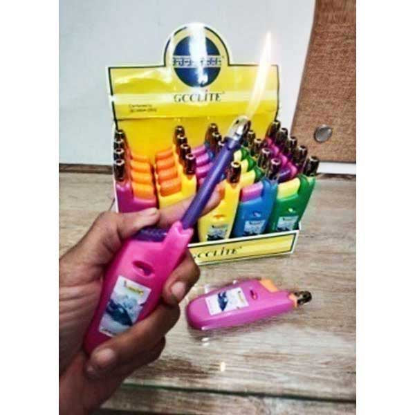 SHG1601-HC5 GCCLITE ColorLighter 25/600c