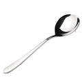 SL0027SH (Lining)SERVING SPOON ELENT 25c