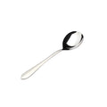 SL0029SH (Tree)SERVING SPOON ELEGANT 25c