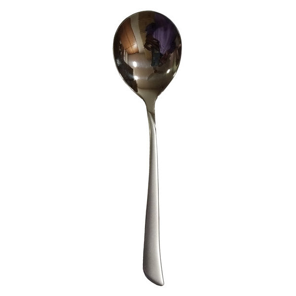 SL0031MT (WMF)SERVING SPOON ELEGANT 25c