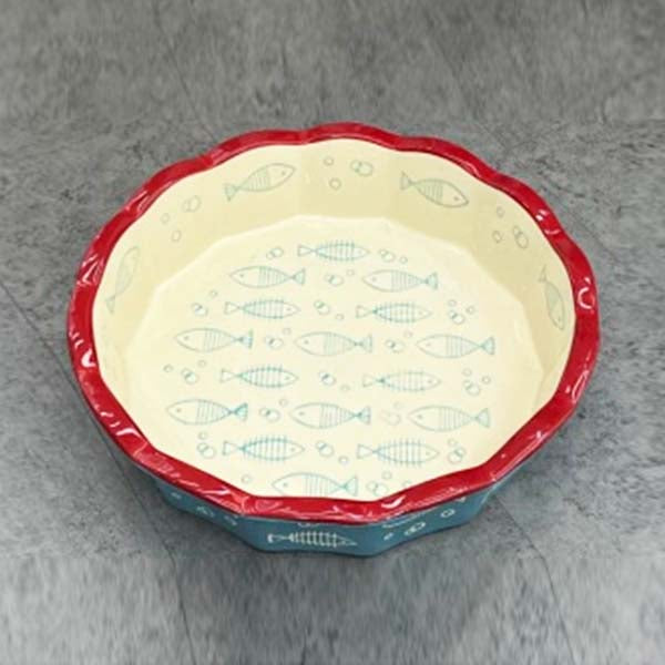 SM03-03 10"Bakeware 12c
