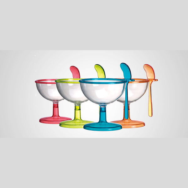 SO25 4Pcs Ice Cream Taiwan 6ctn