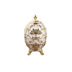 SQ-003 Crown Toothpick Holder 80c