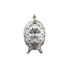 SQ-003 Crown Toothpick Holder 80c