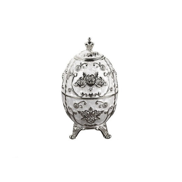 SQ-003 Crown Toothpick Holder 80c