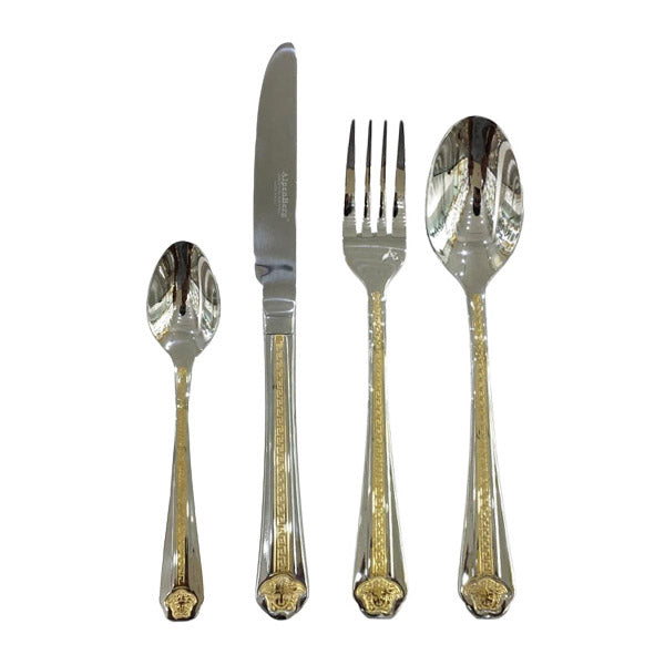 SS055 Cultery Set ALPEN 52PCS 5c