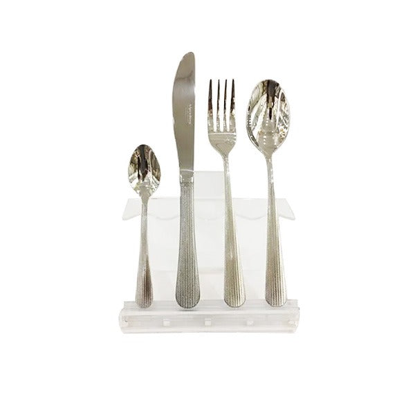 SS125 Cultery Set ALPEN 52PCS 5c