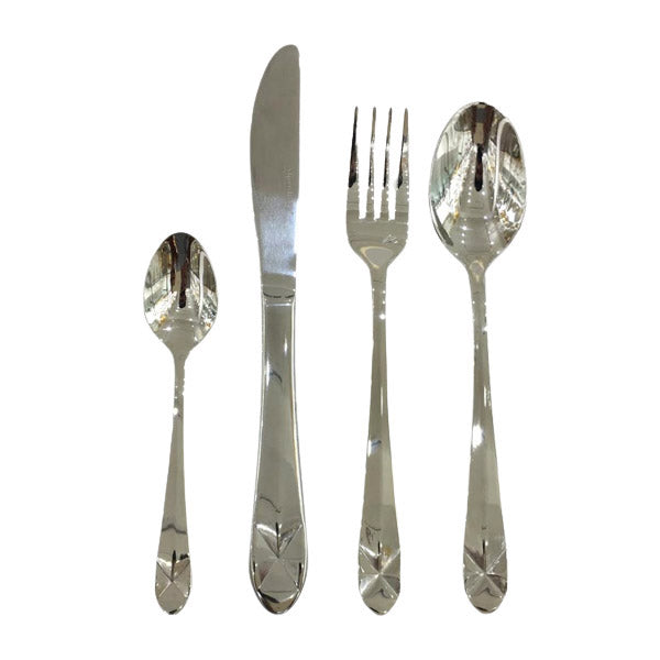 SS127 Cultery Set ALPEN 52PCS 5c