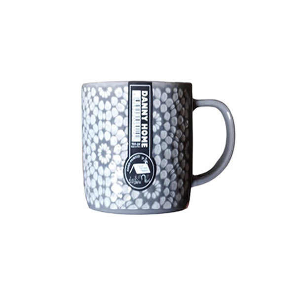 STB46-16 350ml Mug Porcelain 48c