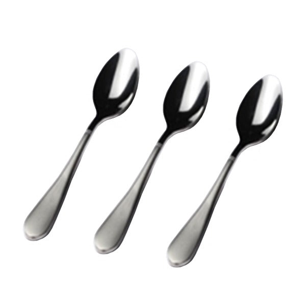 STE0026SH (Ubase)TEA SPOON 3Pcs Set