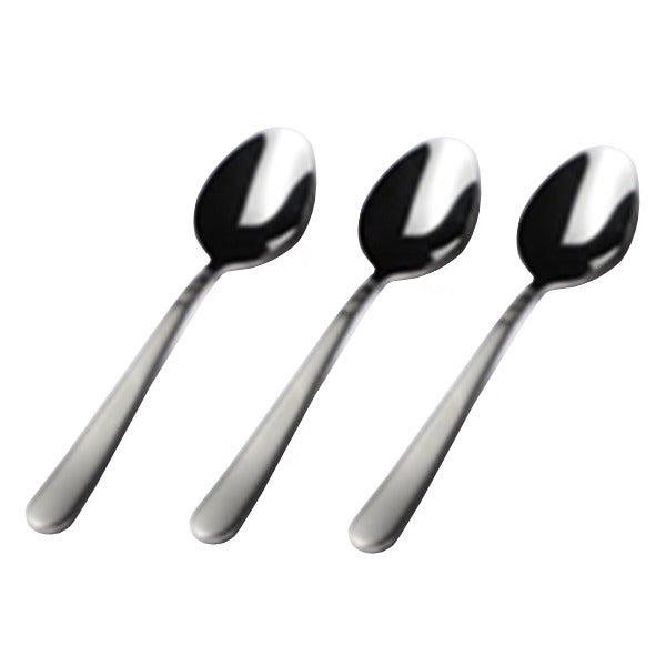 STE0027MT (Lining)TEA SPOON 3Pcs Set