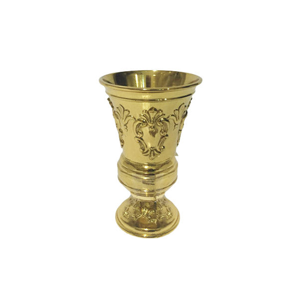 TA129 Goblet (Golden) 48c