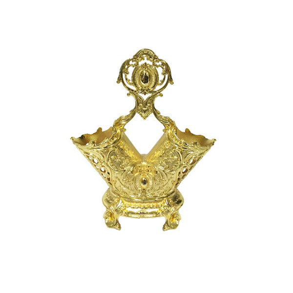 TA1359 Spoon Holder ORCHID 24c