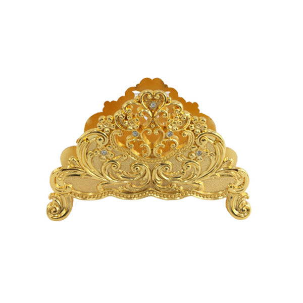 TA1686 Napkin Holder Orchid 48c