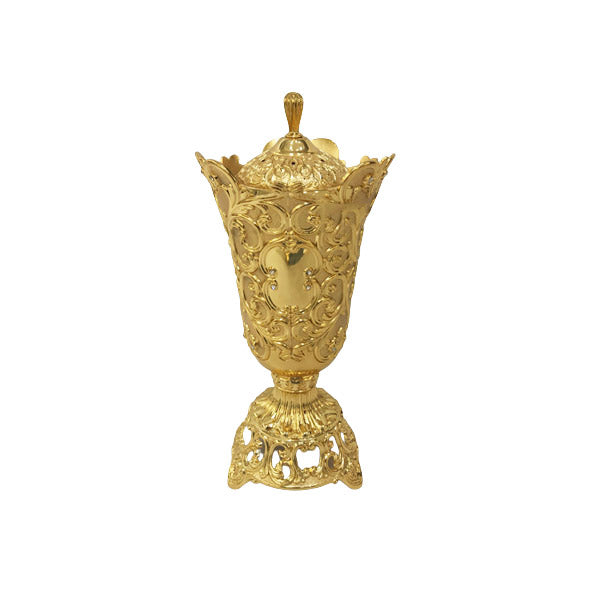 TA1758 Bakhurdan Holder (G) ORCHID