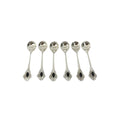 TA220 6pcs Tea Spoon (S) ORCHID